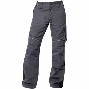 Ardon Montérkové kalhoty URBAN+ - Tmavě šedá | 50