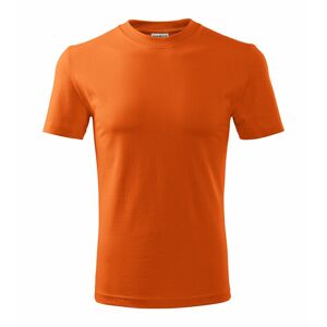 MALFINI Tričko Recall - Oranžová | XXXXXL