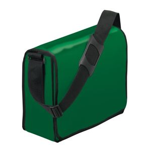 Halfar Plachtová taška přes rameno ECO - Zelená