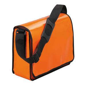 Halfar Plachtová taška přes rameno ECO - Oranžová