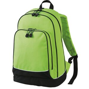 Halfar Studentský batoh CITY - Applegreen