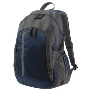 Halfar Turistický batoh GALAXY - Tmavě modrá