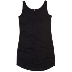 Mantis Dámské letní šaty - Černá | XL