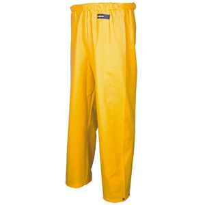 Ardon Nepromokavé kalhoty Ardon Aqua - Žlutá | XXL