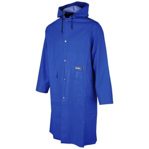 Ardon Nepromokavý plášť s kapucí Ardon Aqua - Modrá | XXL