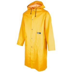 Ardon Nepromokavý plášť s kapucí Ardon Aqua - Žlutá | XXL