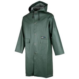 Ardon Nepromokavý plášť s kapucí Ardon Aqua - Zelená | XXXL