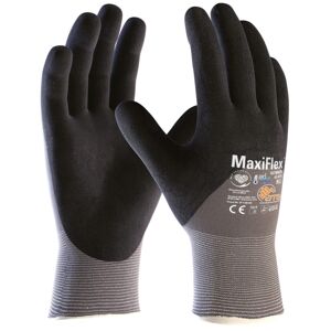 Ardon Pracovní 3/4 máčené rukavice Maxiflex Ultimate 42-875 - 11