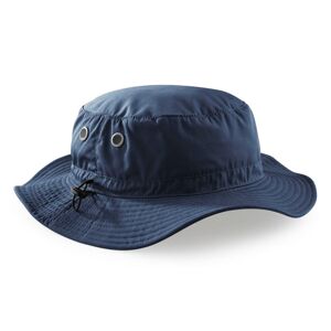 Beechfield Cargo Bucket Hat - Námořní modrá