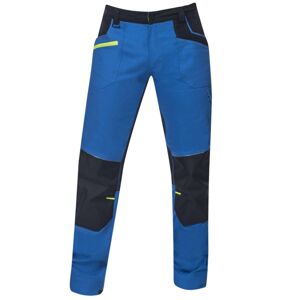 Ardon Pracovní kalhoty do pasu 4Xstretch - Modrá | 64
