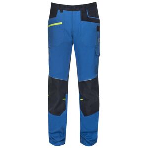 Ardon Dětské kalhoty 4Xstretch - Modrá | 98-104 cm