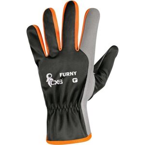 Canis (CXS) Pracovní rukavice CXS FURNY - 10