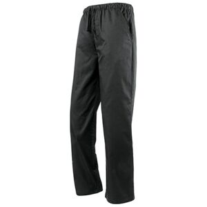 Premier Workwear Kuchařské kalhoty - XXXXL