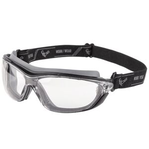Canis Ochranné brýle CXS-Opsis FORS - Čirá