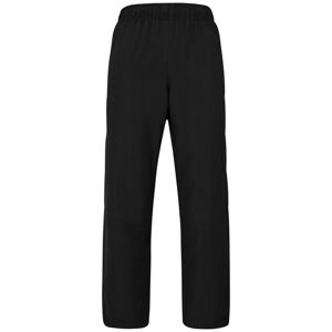 Just Cool Pánské běžecké kalhoty Cool - Černá | L