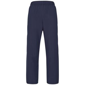 Just Cool Pánské běžecké kalhoty Cool - Tmavě modrá | S