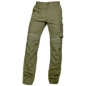 Ardon Montérkové kalhoty URBAN+ prodloužené - Khaki | XL
