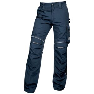 Ardon Montérkové kalhoty URBAN+ prodloužené - Tmavě modrá | XL