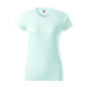 MALFINI Dámské tričko Basic - Frost | XS