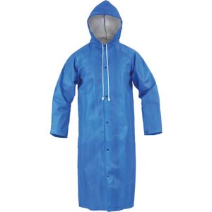 Cerva Nepromokavý plášť MERRICA - Královská modrá | XL