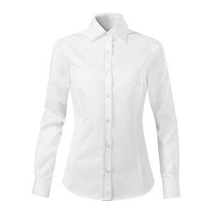 MALFINI Dámská košile Journey - Bílá | S