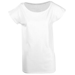 SOL'S Dámské tričko Marylin - Bílá | XXL
