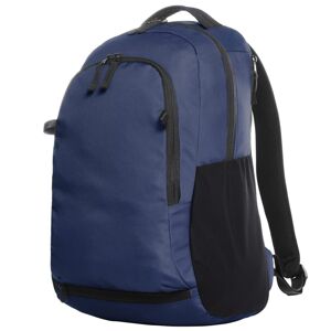 Halfar Klasický batoh TEAM - Tmavě modrá