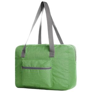 Halfar Skládací sportovní a cestovní taška SKY - Apple green
