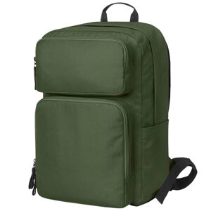 Halfar Studentský batoh na notebook FELLOW - Zelená