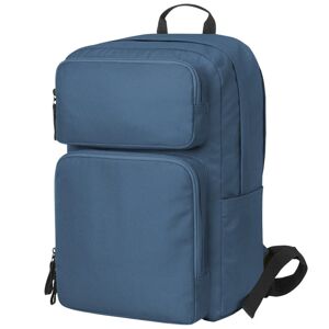 Halfar Studentský batoh na notebook FELLOW - Modrá