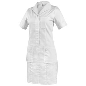 Canis Zdravotnické šaty CXS BELLA - Bílá | 50