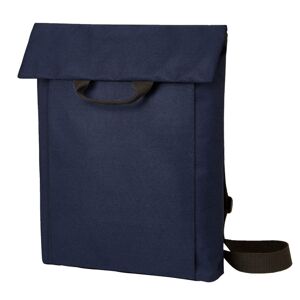 Halfar Multifunkční batoh a taška 2v1 EVENT - Tmavě modrá