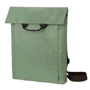 Halfar Multifunkční batoh a taška 2v1 EVENT - Jadeitová zelená