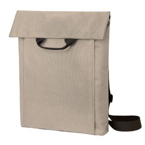 Halfar Multifunkční batoh a taška 2v1 EVENT - Béžová