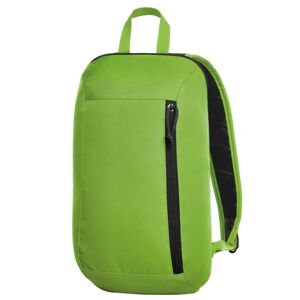 Halfar Lehký sportovní batoh FLOW - Apple green