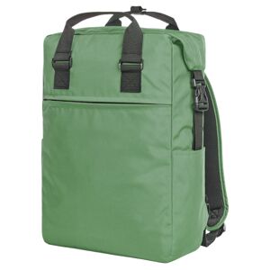 Halfar Módní batoh na notebook DAILY - Zelená
