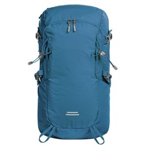 Halfar Turistický batoh s pláštěnkou OUTDOOR - Modrá