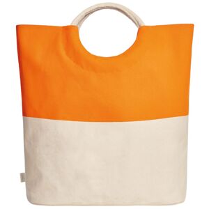 Halfar Nákupní taška SUNNY - Oranžová