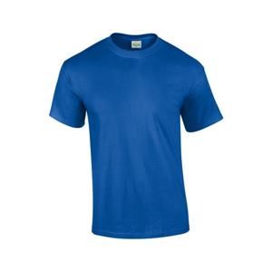 Pánské tričko EXCLUSIVE - Královská modrá | S