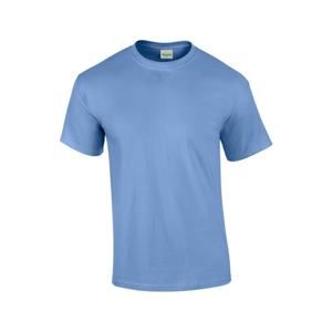Pánské tričko EXCLUSIVE - Světle modrá | XXXL