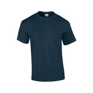 Pánské tričko EXCLUSIVE - Tmavě modrá | XXXL