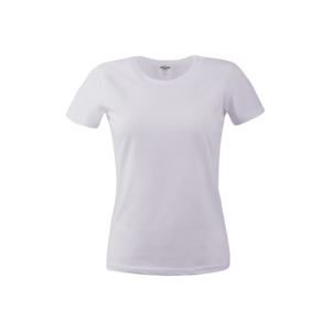 Dámské tričko EXCLUSIVE - Bílá | S