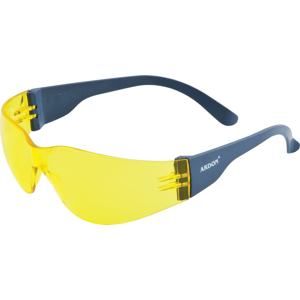 Ardon Pracovní ochranné brýle V9000 - Žlutá | uni