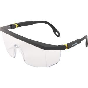 Pracovní ochranné brýle V10 -