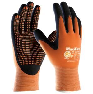 Pracovní rukavice Maxiflex Endurance 42/34-848 (vel. 8) - 8