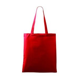 MALFINI Nákupní taška Handy - Červená | uni