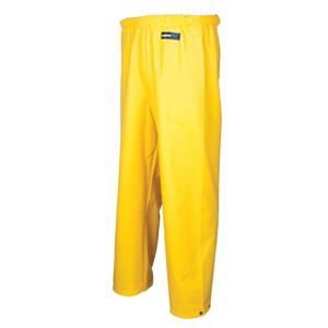 Ardon Nepromokavé kalhoty Ardon Aqua - Žlutá | M