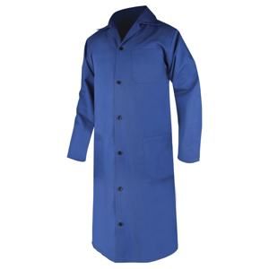 Ardon Pánský bavlněný plášť - Modrá | 60