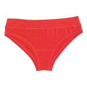 Dámské kalhotky - Červená | XL