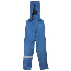 Ardon Zimní pracovní kalhoty s laclem Beaver - XL